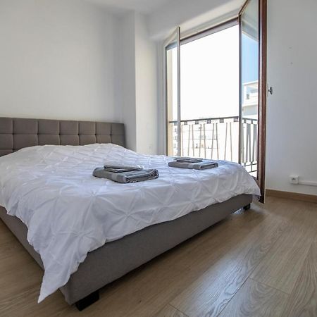 ++++ Renovated Cosy 50M2 Sunny Flat / Balcony / Close To Beach And To The Palais Des Festivals ++++ Κάννες Εξωτερικό φωτογραφία