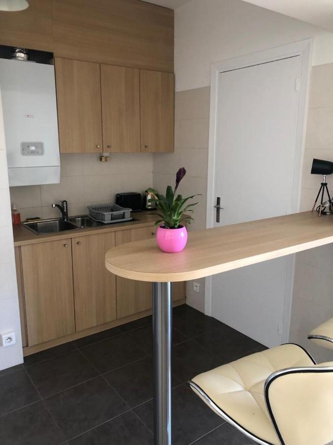 ++++ Renovated Cosy 50M2 Sunny Flat / Balcony / Close To Beach And To The Palais Des Festivals ++++ Κάννες Εξωτερικό φωτογραφία