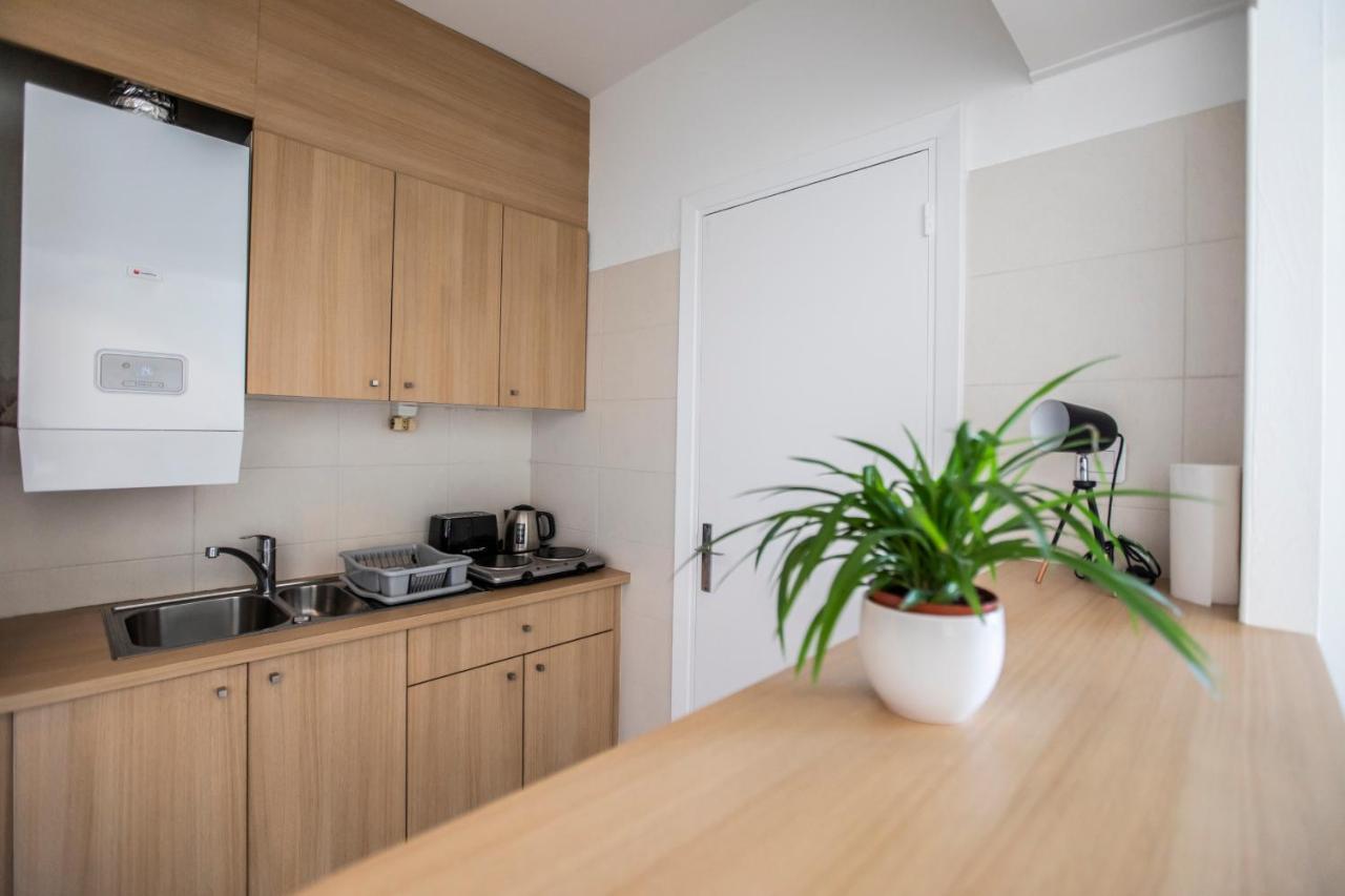 ++++ Renovated Cosy 50M2 Sunny Flat / Balcony / Close To Beach And To The Palais Des Festivals ++++ Κάννες Εξωτερικό φωτογραφία