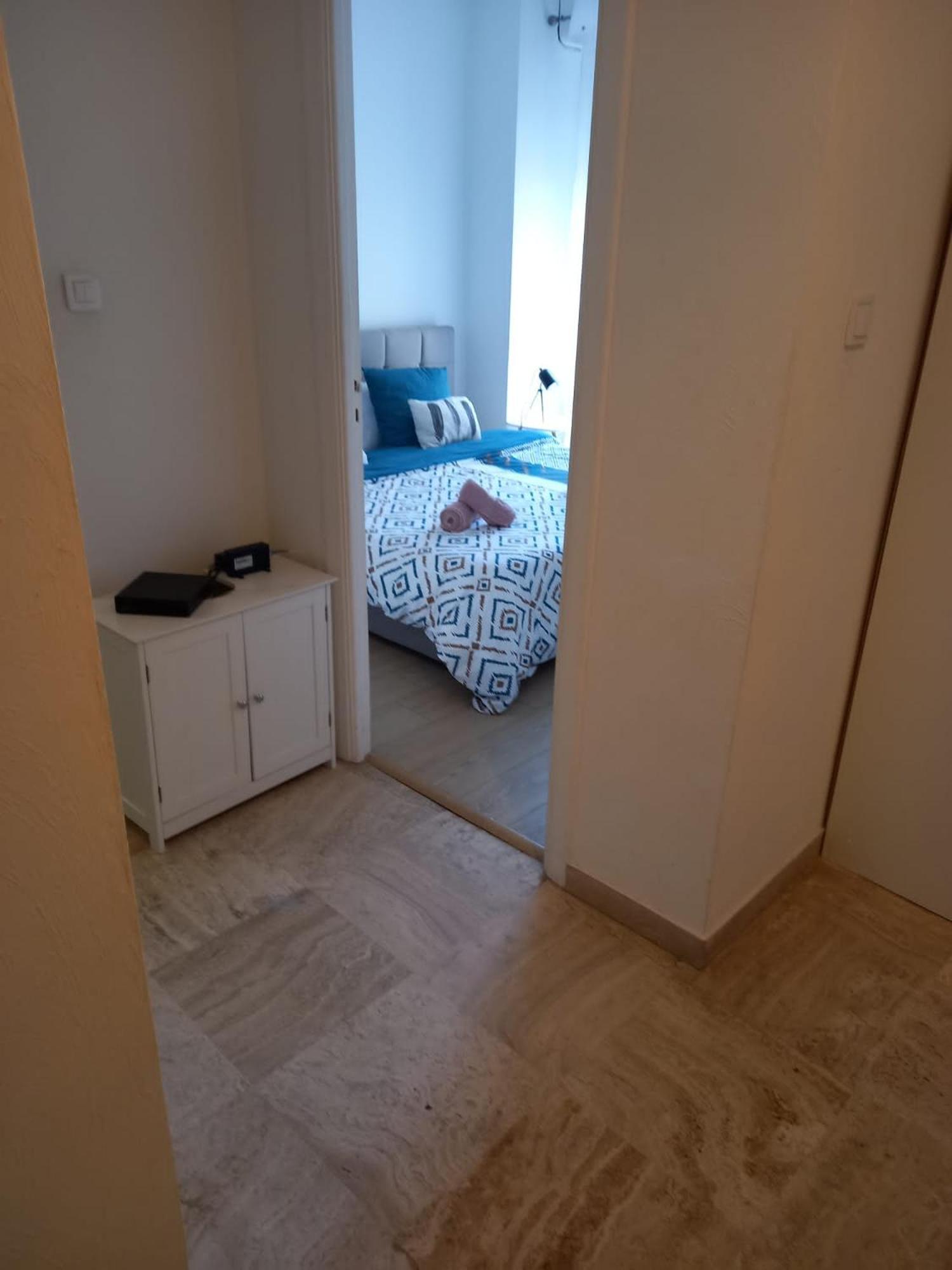 ++++ Renovated Cosy 50M2 Sunny Flat / Balcony / Close To Beach And To The Palais Des Festivals ++++ Κάννες Εξωτερικό φωτογραφία