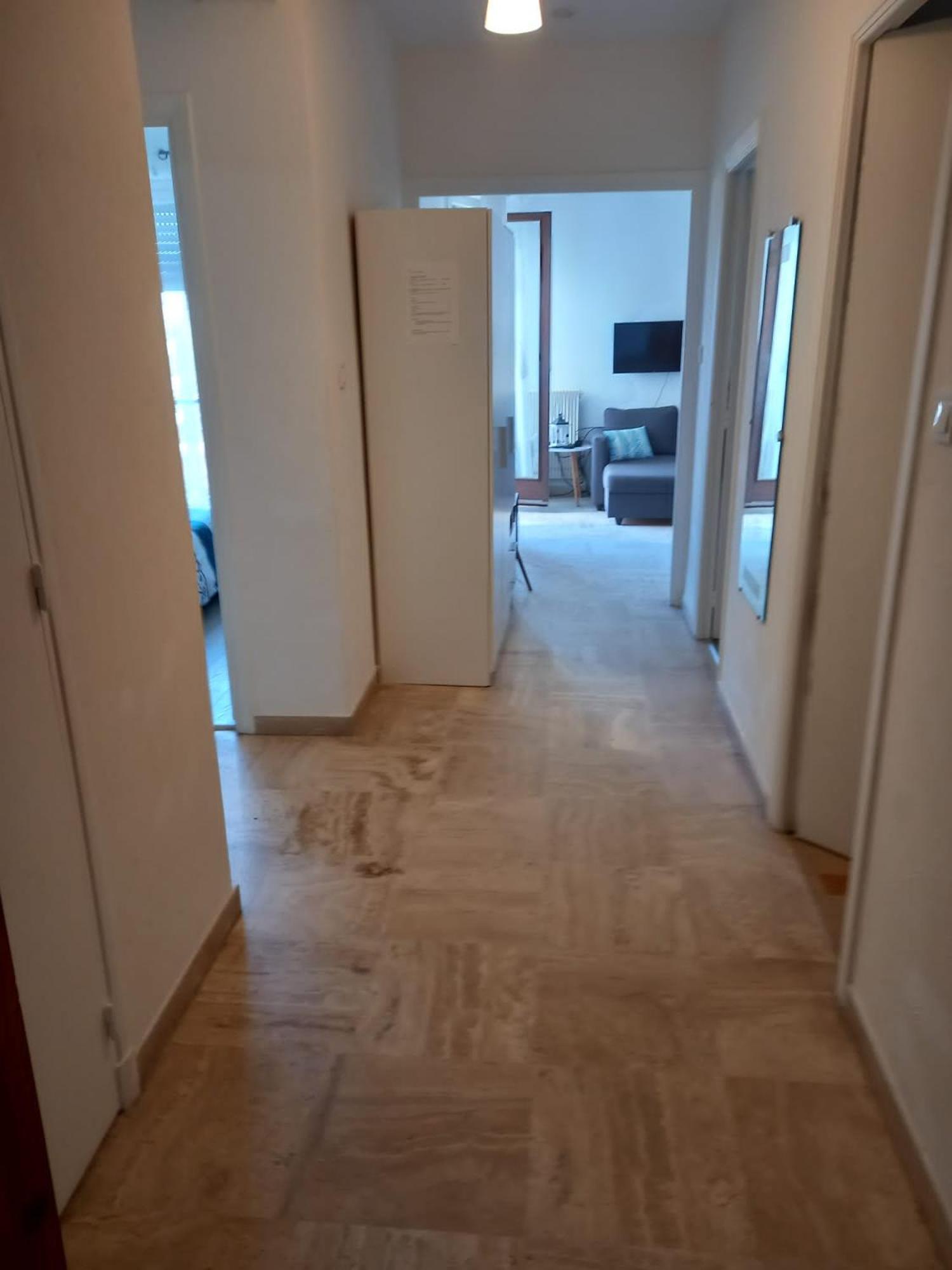 ++++ Renovated Cosy 50M2 Sunny Flat / Balcony / Close To Beach And To The Palais Des Festivals ++++ Κάννες Εξωτερικό φωτογραφία