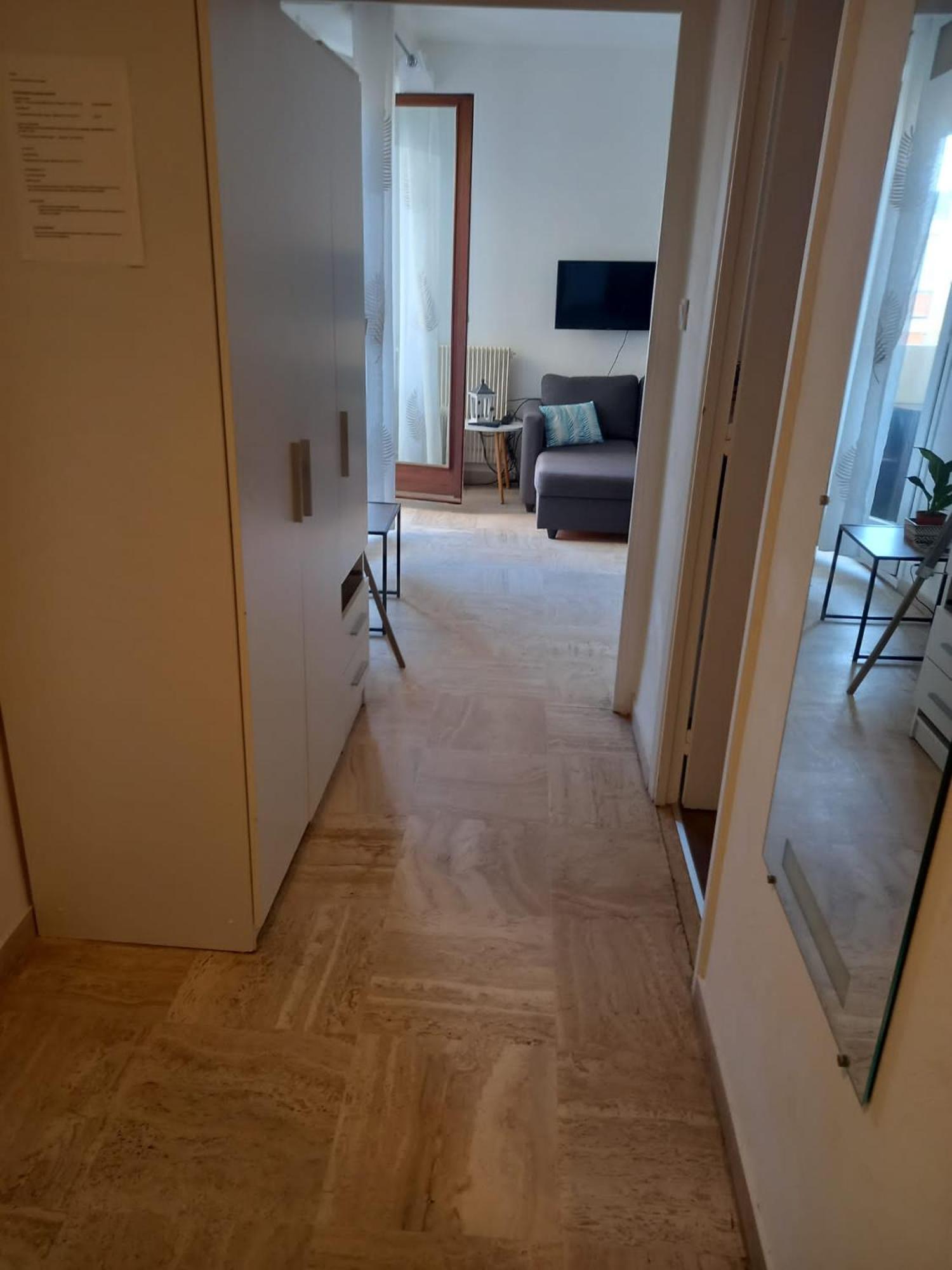 ++++ Renovated Cosy 50M2 Sunny Flat / Balcony / Close To Beach And To The Palais Des Festivals ++++ Κάννες Εξωτερικό φωτογραφία